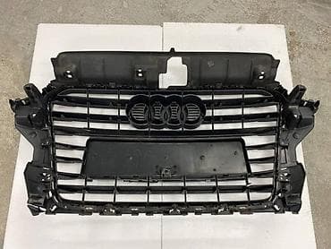 kostic auto vrbas: MASKA ZA AUDI A3 OD 2013. DO 2016. GOD. - 8V3853651 | Prednja maska — 7