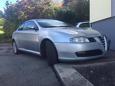 DELOVI ZA ALFA ROMEO GT | Alfa Romeo GT delovi Originalni polovni na lalafo.rs DELOVI ZA ALFA ROMEO GT | Alfa Romeo GT delovi Originalni polovni
