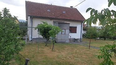 kuće obrenovac: Plac i kuća – porodična kuća sa velikim dvorištem i voćnjakom u — 3