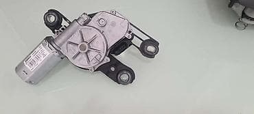 rezervoar za kosacicu: MOTORIC ZA VOLKSWAGEN GOLF 7 - 5G0955711A | Motoric podizaca prozora — 1