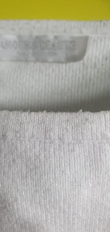 zara kaput sa krznom: S (EU 36), Viscose, Casual cut, Single-colored — 4