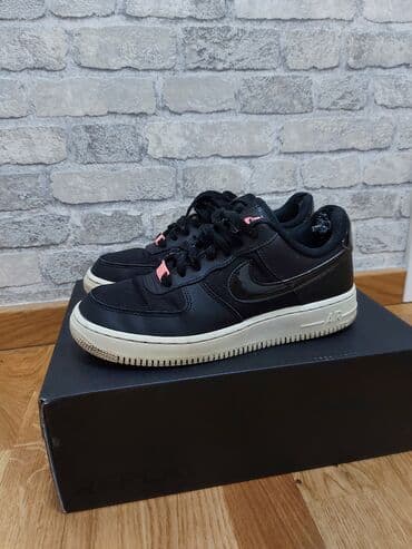 steve madden mokasine: Trainers, Nike, size - 38.5 — 3