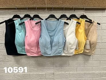 colores de lil solid 2.0: 06. Majica 2.090 dinara H — 6