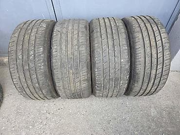 megan auto: RADAR 215/40 R18 LETNJA | 215/40 R18 Radar Letnje 4 komada dot — 3