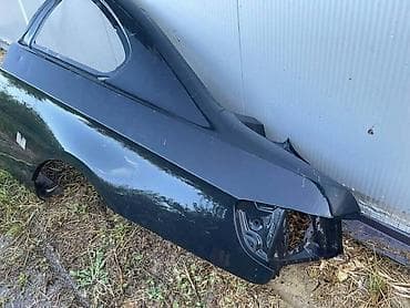 seat ibiza 1.9 tdi 2004: LEVA POLUSTRANICA COUPE ZA BMW SERIJA 3 OD 2004. DO 2010. GOD. | — 2