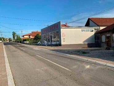 stanovi i garsonjere za izdavanje smederevo: 110 kv. m — 9