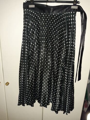 S, Midi, color - Black at lalafo.rs S, Midi, color - Black