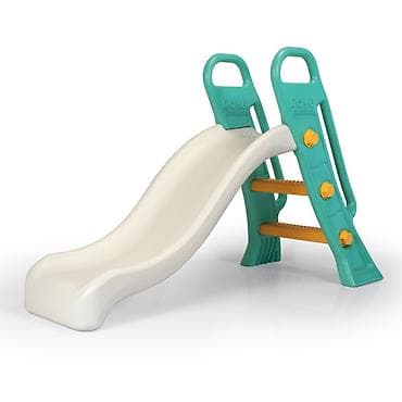 ikea kreveci za bebe: TOBOGAN 026286 – Dolu Tobogan 026286 je savršen dodatak za igru dece — 1