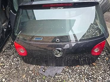 gepek vrata golf 4: PETA VRATA ZA VOLKSWAGEN GOLF 5 — 1