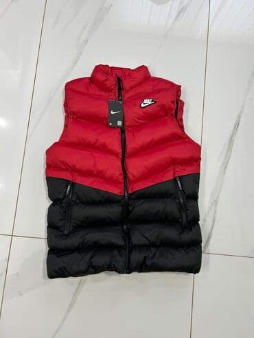 jack and jones beograd: Prsluci
4700
S M L XL XXL — 5