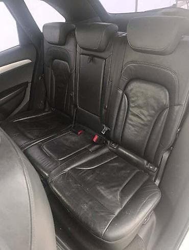 vw buba delovi: KOMPRESOR KLIME ZA AUDI Q5 OD 2008. DO 2012. GOD. | AUDI Q5 W.PTDI — 4