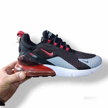 nike react zenske patike: Trainers, size - 46 — 2