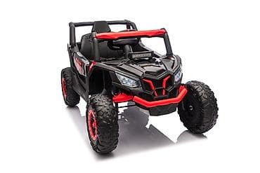 elektricni kvad za decu: Quad Off Road 4x4 – Crveni (Šifra proizvoda: 1) Snažan dečiji kvad na — 4