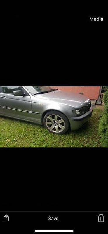 daljinski za auto: BMW — 1