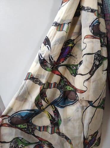 skafanderi za zimu: Used — 2