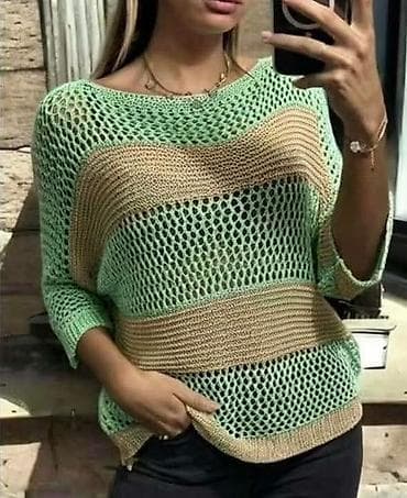 pull and bear kragujevac: 05. Bluza 2.350 dinara H — 5
