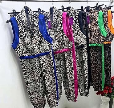 waikiki kompleti: Komplet: 3300 dinara — 7