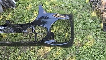 marker za kola: PREDNJI BRANIK G05 MSP ZA BMW X5 | BMW X5 g05 prednji branik msp — 2