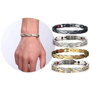 fossil mindjuse cena: Bangle, Material: Stainless steel — 8