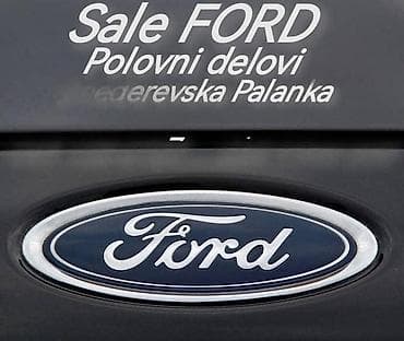 van automobili: POLOVNI DELOVI SMED PALANKA ZA FORD B-MAX, CAPRI, COUGAR . OD 2000 — 9