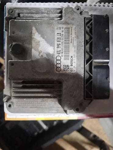 za motor: ECU MOTORNI RACUNAR. A4 B8. 03L906018LB | ECU motorni racunar — 2