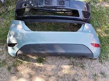 navoz za auto: LIMARIJA ZA FORD MONDEO OD 2000. DO 2010. GOD. | Polovni delovi za — 3