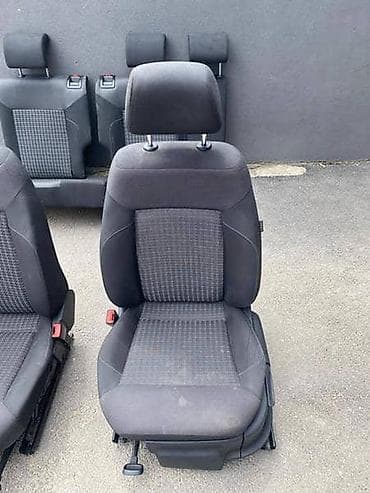 rikverc kamera golf 6: SEDISTA ZA VOLKSWAGEN POLO | Sedista za Polo 6R — 1