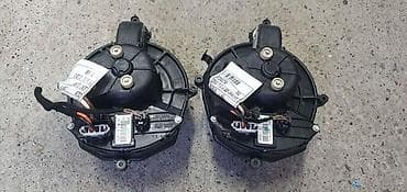 brodić za prihranu ribe: VENTILATOR KABINE ZA CITROEN C4 PICASSO | Ventilator kabine Citroen — 1