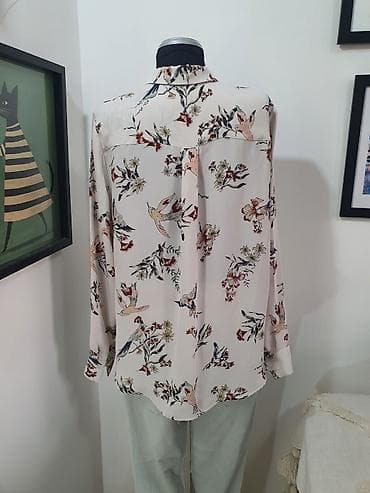 Ekstra kvalitetna garderoba sve obuceno jednom ili dva puta,nesto — 1