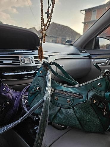 replay torba kupujemprodajem: Balenciaga mini hobo/shoulder torbe – više boja - Model: kompaktna — 6