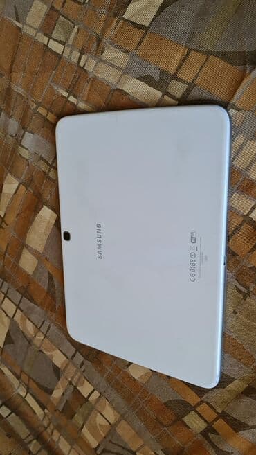 PDA i oprema: Tablet samsung kao nov veliki 10 inca,ispravan saljem slike koga — 3