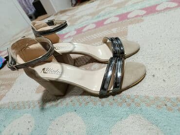 puma kragujevac: Sandale, 39 — 1