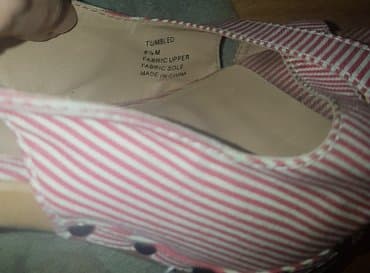 una obuca beograd: Sandale, Steve Madden, 38 — 3