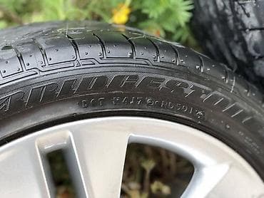 auto otpad nis: ALUMINIJUMSKE FELNE OPEL 18 5 X 114.3 | felne sa slike, slikana — 10