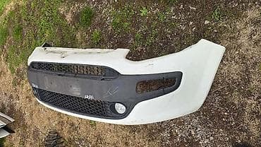 teretne gume 15 c: BRANIK ZA FIAT EVO | Prednji branik Fiat Punto EVO — 2