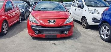 DELOVI ZA PEUGEOT 207 | Peugeot 207 polovni delovi na lalafo.rs DELOVI ZA PEUGEOT 207 | Peugeot 207 polovni delovi