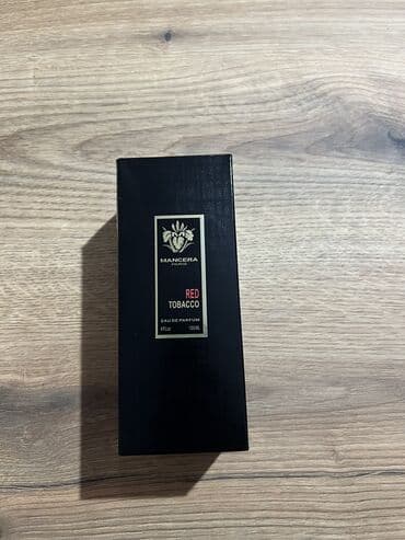 parfem my way: Unisex perfume, Mancera, Original — 1