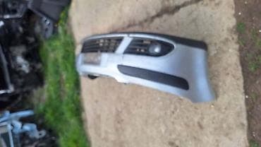 krovni kofer za auto: GOLF PLUS 5 BRANIK ZA VOLKSWAGEN GOLF PLUS OD 2003. DO 2009. GOD — 3