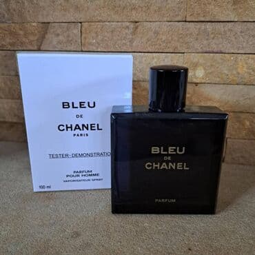 šminke za devojčice: Men's perfume, Replica — 5
