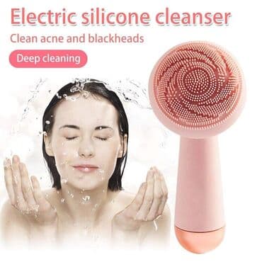 Cetka za ciscenje lica na USB punjenje Besprekorno čišćenje sa