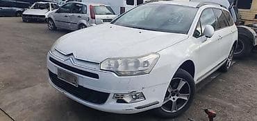 CITROEN C5 2009. GOD. - KOMPLETAN AUTO U DELOVIMA | Citroen C5 X7