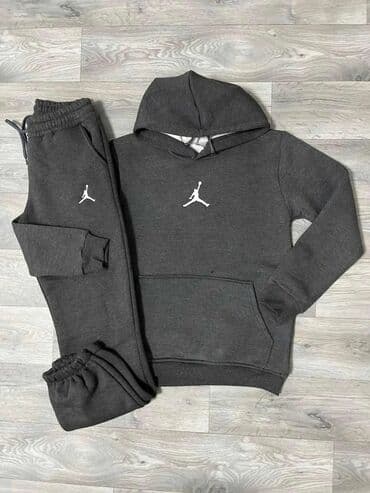 Gornji i donji deo: Nike, Jednobojni, bоја - Šareno — 8