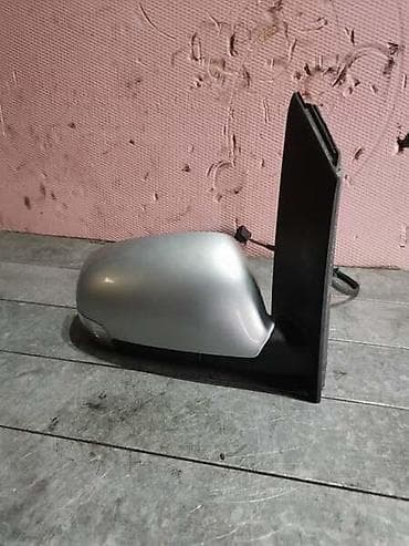 sofersajbna golf 4 cena: RETROVIZOR DESNI (BOJA SIVA) ZA VOLKSWAGEN TOURAN OD 2003. DO 2010 — 3