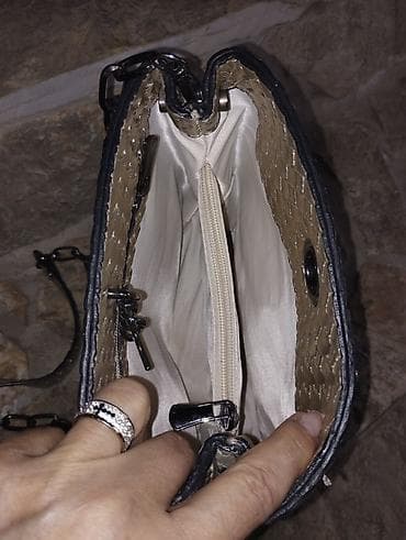 steznik za haljinu: Torba Nova — 3