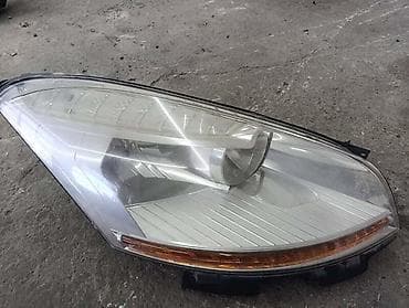 vosak za ogrebotine: DESNI FAR ZA CITROEN C4 GRAND PICASSO, C4 PICASSO — 1
