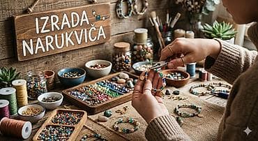 Naša kompanija trenutno nudi tri vrste poslova: Prva vrsta je da u