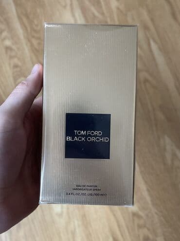 kutije za nakit – слике: Unisex perfume, Tom Ford, Original — 1