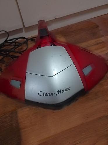 za vlagu: Usisivac za grinje sa UV lampom je potpuno ispravan, u odlicnom je — 7