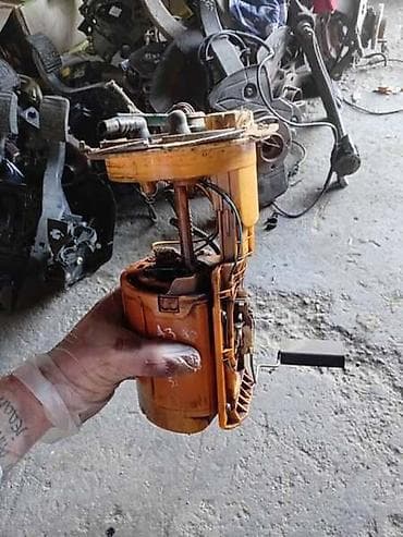 zamena akumulatora opel corsa c: PUMPA GORIVA ZA AUDI A3 OD 2004. DO 2009. GOD. | isoravna pumoa — 1