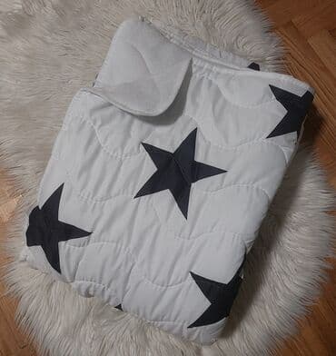 dormeo štep deke: Veličina - Za decu — 4